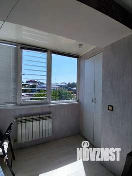 1-к квартира, вторичка, 38м2, 4/6 этаж