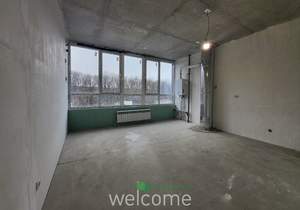 1-к квартира, вторичка, 44м2, 2/18 этаж