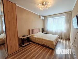 1-к квартира, вторичка, 41м2, 1/6 этаж