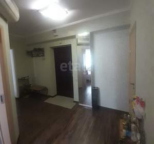 2-к квартира, вторичка, 51м2, 3/12 этаж