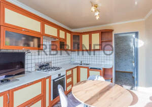 3-к квартира, вторичка, 81м2, 3/5 этаж