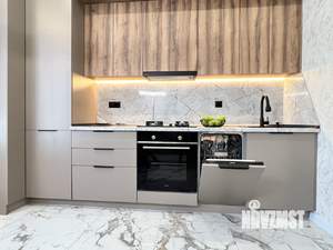 1-к квартира, вторичка, 40м2, 10/24 этаж