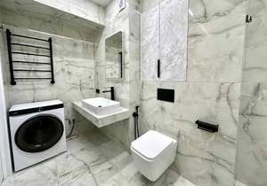 3-к квартира, вторичка, 100м2, 8/8 этаж