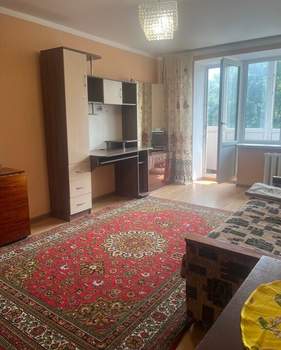 1-к квартира, вторичка, 35м2, 3/9 этаж