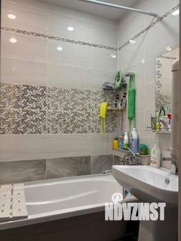4-к квартира, вторичка, 100м2, 6/10 этаж