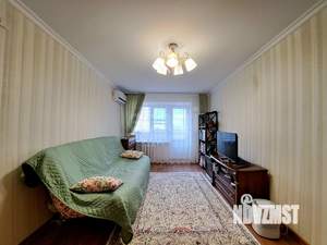 1-к квартира, вторичка, 34м2, 3/5 этаж