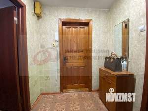 1-к квартира, вторичка, 28м2, 1/5 этаж