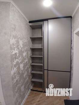 1-к квартира, вторичка, 52м2, 12/16 этаж