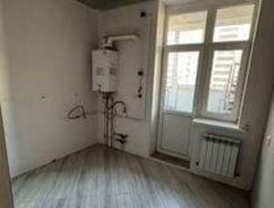 1-к квартира, вторичка, 31м2, 10/16 этаж