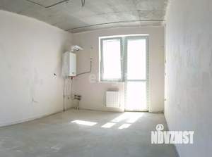 2-к квартира, вторичка, 72м2, 15/25 этаж