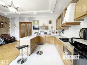 4-к квартира, вторичка, 168м2, 2/8 этаж