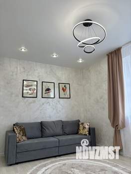 2-к квартира, вторичка, 50м2, 5/6 этаж