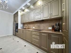3-к квартира, вторичка, 113м2, 8/10 этаж