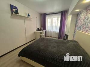 3-к квартира, вторичка, 97м2, 8/10 этаж