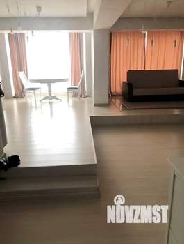 Студия квартира, вторичка, 55м2, 11/18 этаж