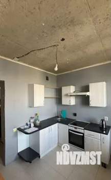 2-к квартира, вторичка, 61м2, 9/17 этаж