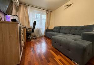 2-к квартира, вторичка, 48м2, 4/5 этаж