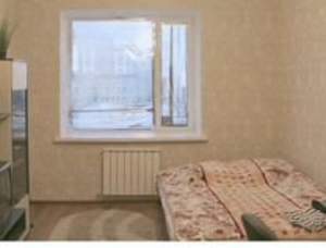 2-к квартира, вторичка, 59м2, 4/11 этаж