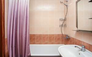 1-к квартира, вторичка, 41м2, 4/10 этаж