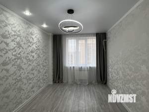 1-к квартира, вторичка, 38м2, 6/9 этаж