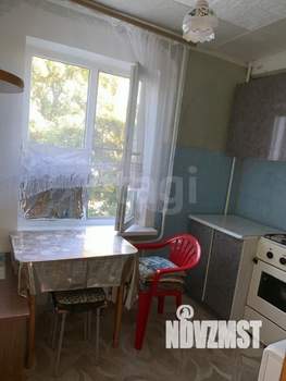 1-к квартира, вторичка, 30м2, 4/5 этаж