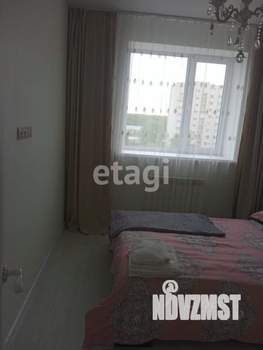 1-к квартира, вторичка, 39м2, 5/10 этаж