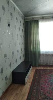 Студия квартира, вторичка, 31м2, 10/10 этаж