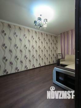 1-к квартира, вторичка, 35м2, 4/12 этаж