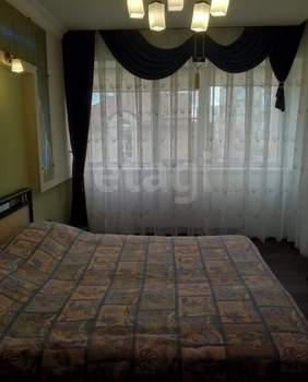 2-к квартира, вторичка, 70м2, 5/11 этаж