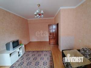 1-к квартира, вторичка, 40м2, 2/10 этаж