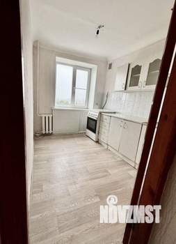 3-к квартира, вторичка, 61м2, 8/9 этаж