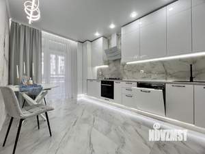 2-к квартира, вторичка, 62м2, 6/9 этаж