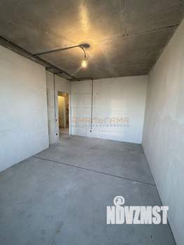 2-к квартира, сданный дом, 50м2, 20/22 этаж
