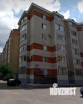 1-к квартира, вторичка, 37м2, 1/6 этаж