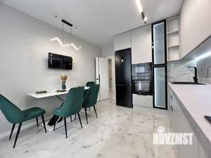 2-к квартира, вторичка, 60м2, 10/18 этаж