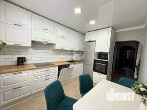 4-к квартира, вторичка, 73м2, 4/5 этаж