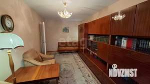 3-к квартира, вторичка, 61м2, 5/5 этаж
