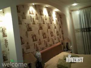 3-к квартира, вторичка, 103м2, 1/10 этаж