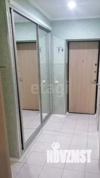 1-к квартира, вторичка, 40м2, 12/12 этаж