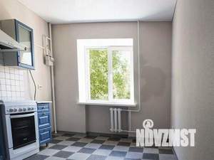 2-к квартира, вторичка, 60м2, 2/5 этаж