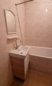 Студия квартира, вторичка, 23м2, 9/9 этаж