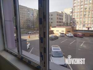 3-к квартира, вторичка, 93м2, 2/16 этаж