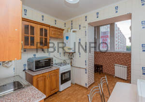 2-к квартира, вторичка, 51м2, 5/9 этаж