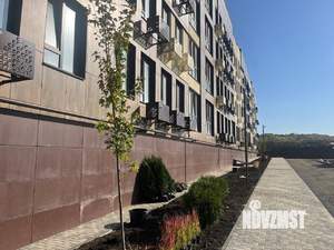 1-к квартира, вторичка, 51м2, 3/4 этаж