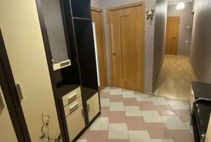 3-к квартира, вторичка, 66м2, 2/5 этаж