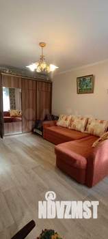 2-к квартира, вторичка, 37м2, 2/5 этаж