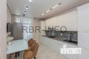 3-к квартира, вторичка, 73м2, 12/24 этаж