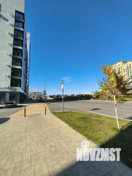 1-к квартира, вторичка, 36м2, 2/9 этаж