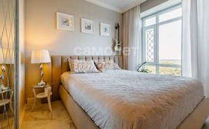 3-к квартира, вторичка, 110м2, 8/9 этаж