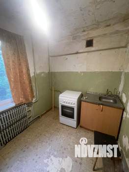 1-к квартира, вторичка, 30м2, 1/5 этаж